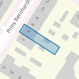 Perceel VST00-B-10631