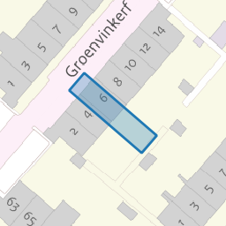 Perceel VST00-B-10633