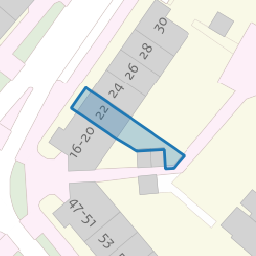 Perceel VST00-B-10635