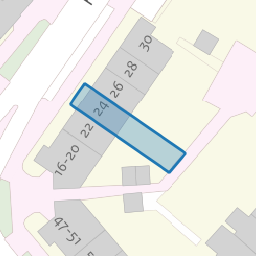 Perceel VST00-B-10636