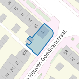 Perceel VST00-B-10640