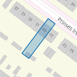 Perceel VST00-B-10646