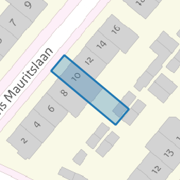 Perceel VST00-B-10648