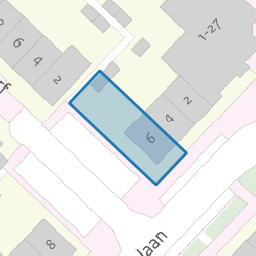 Perceel VST00-B-10650