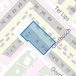 Perceel VST00-B-10652