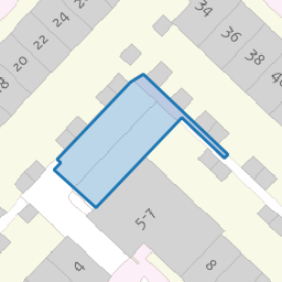 Perceel VST00-B-10653