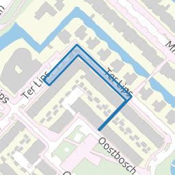 Perceel VST00-B-10654