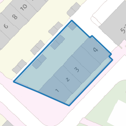 Perceel VST00-B-10655