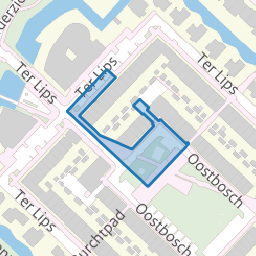 Perceel VST00-B-10656