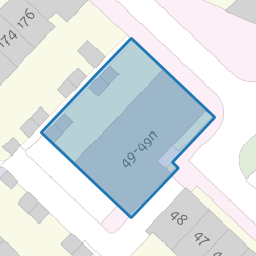 Perceel VST00-B-10657