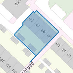 Perceel VST00-B-10658