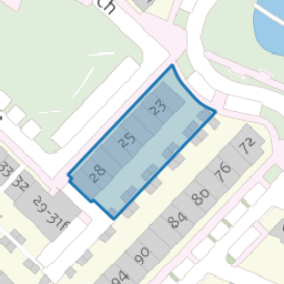 Perceel VST00-B-10660