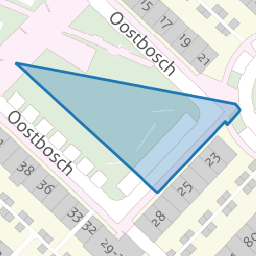 Perceel VST00-B-10662