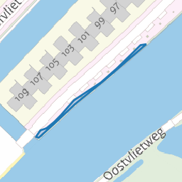 Perceel VST00-B-10663