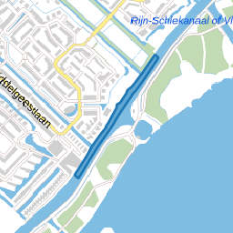 Perceel VST00-B-10672