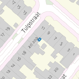 Perceel VST00-B-10678