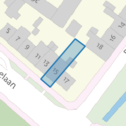 Perceel VST00-B-10689