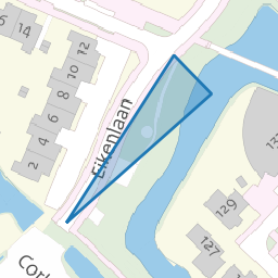 Perceel VST00-B-10691