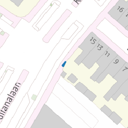 Perceel VST00-B-10693