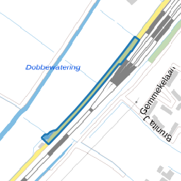 Perceel VST00-B-10699