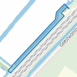 Perceel VST00-B-10700