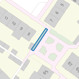 Perceel VST00-B-10713