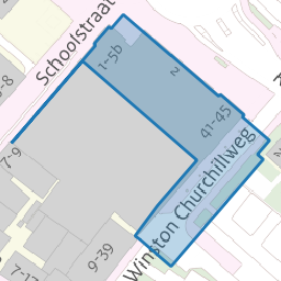 Perceel VST00-B-10715