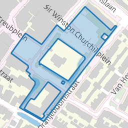 Perceel VST00-B-10717