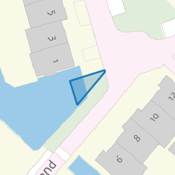 Perceel VST00-B-10719