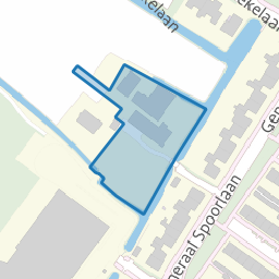 Perceel VST00-B-10721