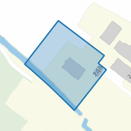 Perceel VST00-B-10722