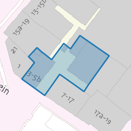 Perceel VST00-B-10727