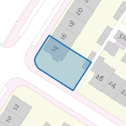 Perceel VST00-B-10730