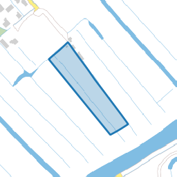 Perceel VST00-B-10737