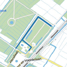 Perceel VST00-B-10752