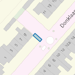 Perceel VST00-B-10755