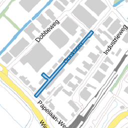 Perceel VST00-B-10756