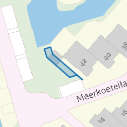 Perceel VST00-B-10762