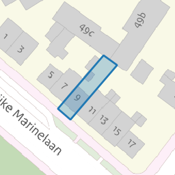 Perceel VST00-B-10769