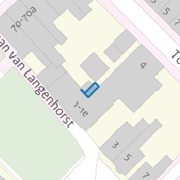 Perceel VST00-B-10772