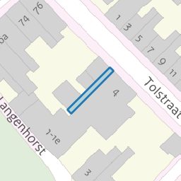 Perceel VST00-B-10773