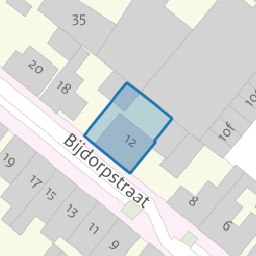 Perceel VST00-B-10775