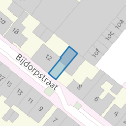 Perceel VST00-B-10776