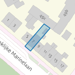 Perceel VST00-B-10777