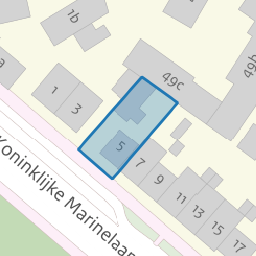 Perceel VST00-B-10778