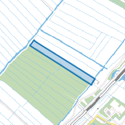 Perceel VST00-B-1078