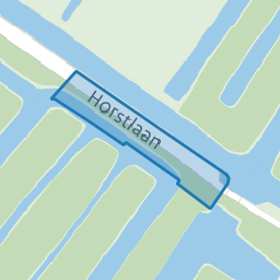 Perceel VST00-B-10780