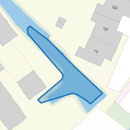 Perceel VST00-B-10781