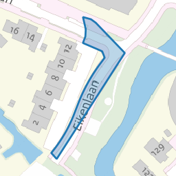 Perceel VST00-B-10783