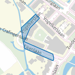 Perceel VST00-B-10785